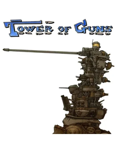 Tower of Guns EPIC GAMES (PC)
