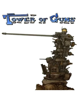 Tower of Guns EPIC GAMES (PC)