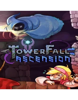TowerFall Ascension EPIC GAMES (PC)