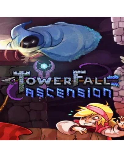 TowerFall Ascension EPIC GAMES (PC)