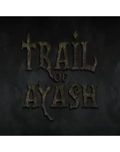 Trail Of Ayash EPIC GAMES (PC)