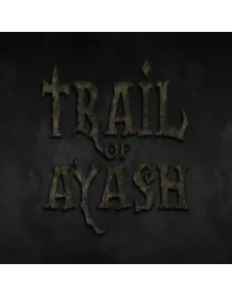 Trail Of Ayash EPIC GAMES (PC)