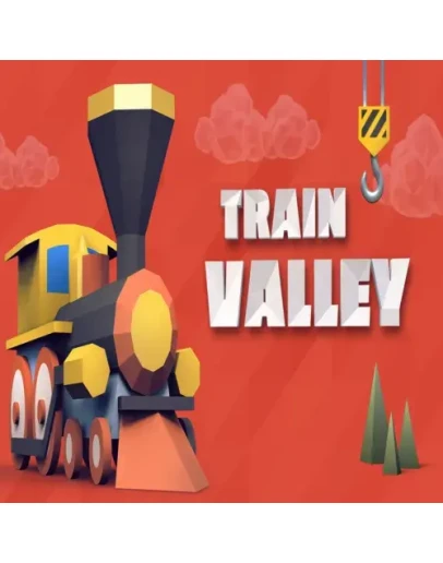 Train Valley EPIC GAMES (PC)