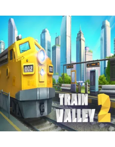 Train Valley 2 EPIC GAMES (PC)