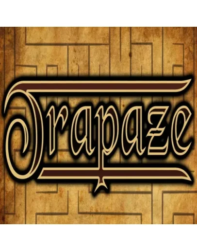 Trapaze EPIC GAMES (PC)