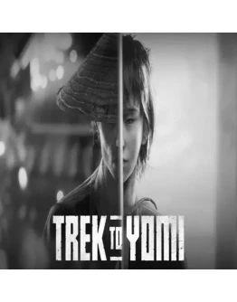 Trek to Yomi EPIC GAMES (PC)