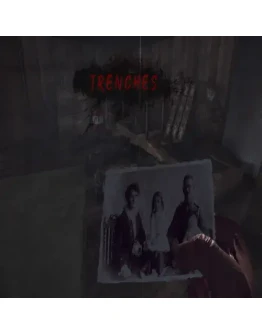 Trenches - World War 1 Horror Survival Game EPIC G