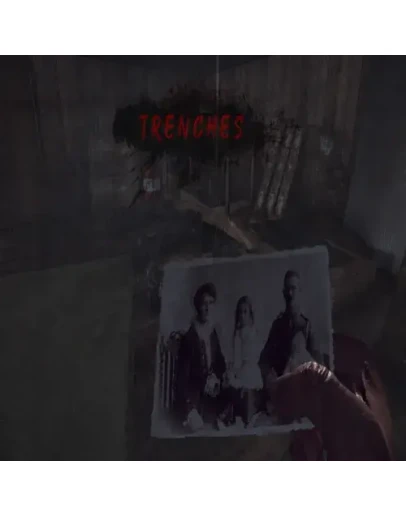 Trenches - World War 1 Horror Survival Game EPIC G