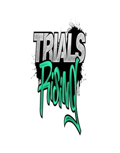Trials Rising Standard Edition EPIC GAMES (PC)