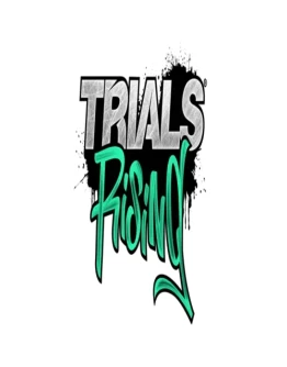 Trials Rising Standard Edition EPIC GAMES (PC)