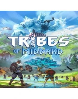 Tribes of Midgard EPIC GAMES (PC)