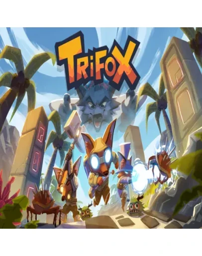 Trifox EPIC GAMES (PC)