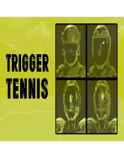 Trigger Tennis EPIC GAMES (PC)