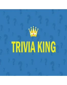Trivia King EPIC GAMES (PC)