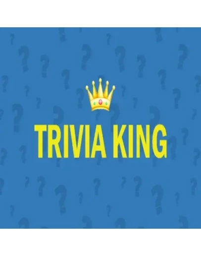 Trivia King EPIC GAMES (PC)