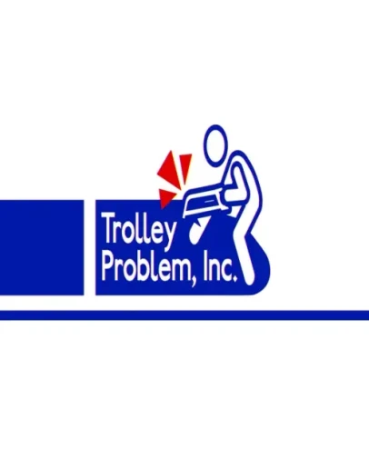 Trolley Problem, Inc. EPIC GAMES (PC)