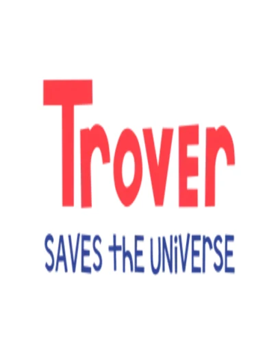 Trover Saves the Universe EPIC GAMES (PC)