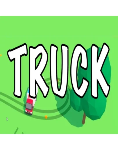 Truck EPIC GAMES (PC)