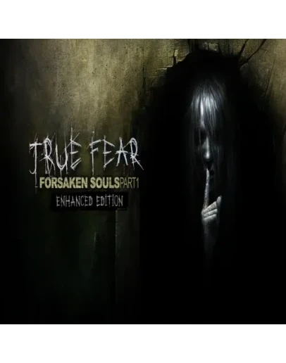 True Fear: Forsaken Souls Part 1 EPIC GAMES (PC
