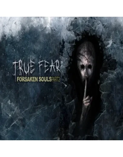True Fear: Forsaken Souls Part 2 EPIC GAMES (PC