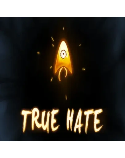 True Hate EPIC GAMES (PC)
