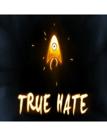 True Hate EPIC GAMES (PC)