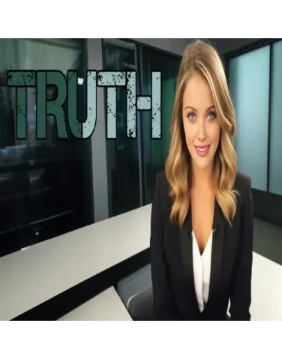 Truth EPIC GAMES (PC)