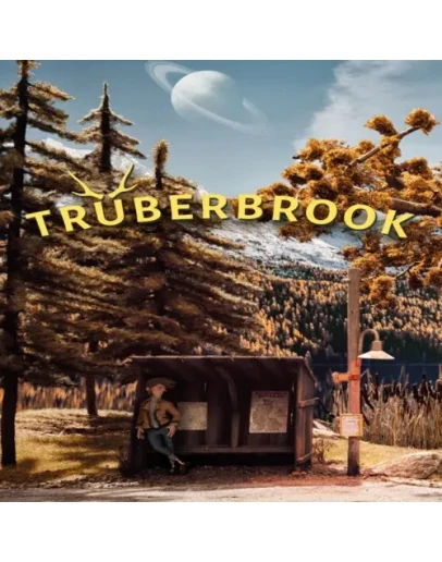 Trberbrook EPIC GAMES (PC)