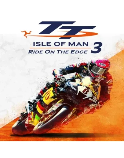 TT Isle of Man: Ride on the Edge 3 EPIC GAMES (