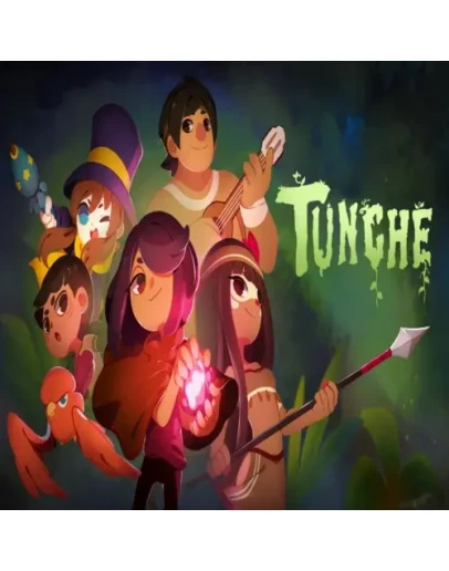 Tunche EPIC GAMES (PC)