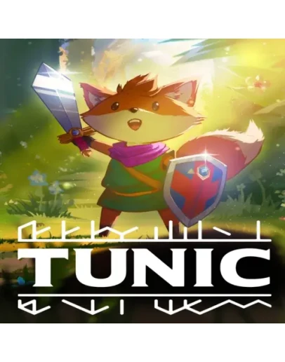 TUNIC EPIC GAMES (PC)