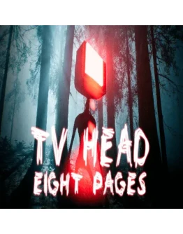 TV Head: Eight Pages EPIC GAMES (PC)