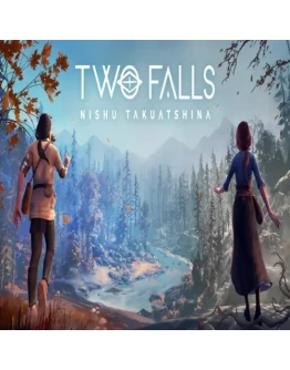 Two Falls (Nishu Takuatshina) EPIC GAMES (PC)