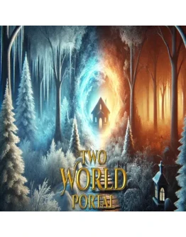 Two World Portal - Mysterious Adventure EPIC GAMES