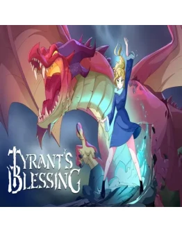Tyrants Blessing EPIC GAMES (PC)