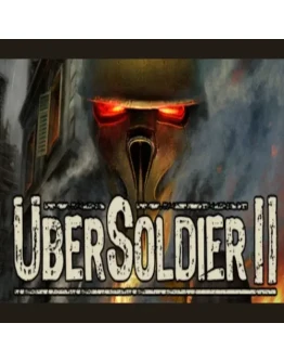 Ubersoldier II EPIC GAMES (PC)