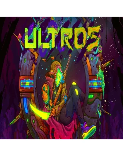 Ultros EPIC GAMES (PC)