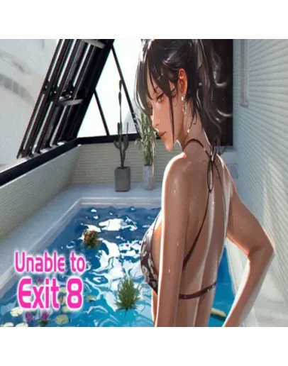 UnabletoExit8 EPIC GAMES (PC)