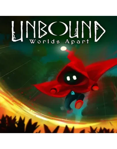 Unbound: Worlds Apart EPIC GAMES (PC)