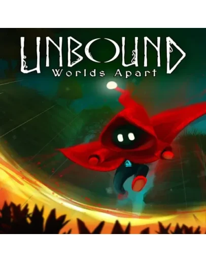Unbound: Worlds Apart EPIC GAMES (PC)