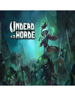 Undead Horde EPIC GAMES (PC)