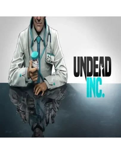 Undead Inc. EPIC GAMES (PC)