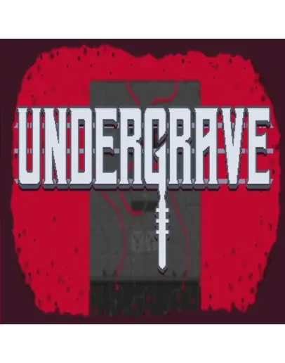 Undergrave EPIC GAMES (PC)