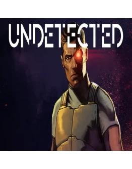Undetected EPIC GAMES (PC)