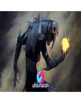 Undungeon EPIC GAMES (PC)