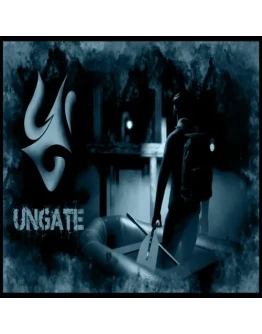 Ungate EPIC GAMES (PC)