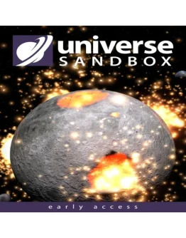 Universe Sandbox EPIC GAMES (PC)
