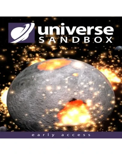 Universe Sandbox EPIC GAMES (PC)