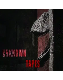 Unknown Tapes EPIC GAMES (PC)