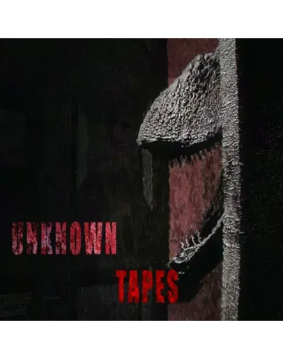 Unknown Tapes EPIC GAMES (PC)